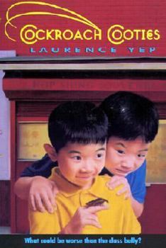 Paperback Cockroach Cooties Book