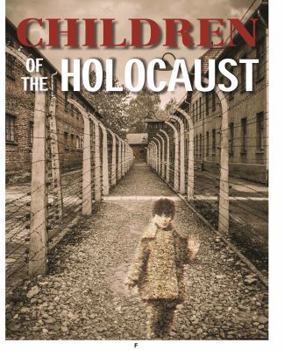 Hardcover Children of the Holocaust Book