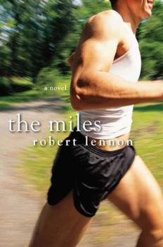 Paperback The Miles Book