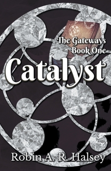 Paperback Catalyst Book