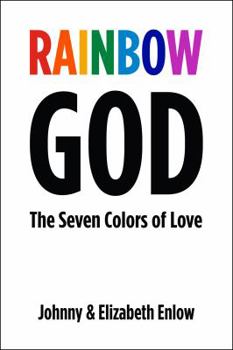 Paperback Rainbow God Book