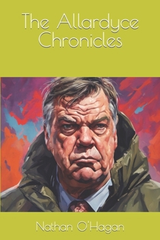 Paperback The Allardyce Chronicles Book