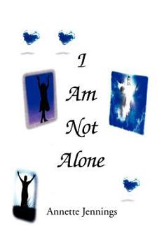 Paperback I Am Not Alone Book