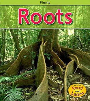 Las Raices / Roots (Heinemann Lee Y Aprende/Heinemann Read and Learn (Spanish)) - Book  of the Las Plantas