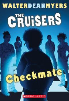 Checkmate - Book #2 of the Cruisers