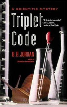 Mass Market Paperback Triplet Code Book