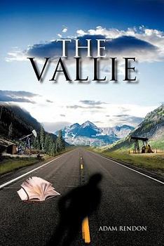 Paperback The Vallie: Not a Diary, the Truth Book