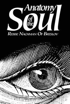 Paperback Anatomy of the Soul Book
