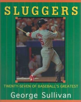 Paperback Sluggers: Twenty-Seven of Baseball's Greatest Book