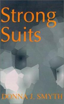 Paperback Strong Suits Book