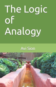 Paperback The Logic of Analogy Book