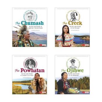 Misc. American Indian Life Book