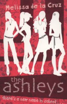 Paperback The Ashleys Book
