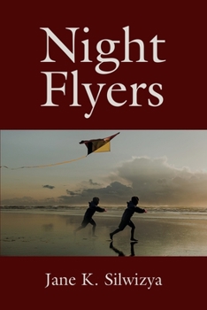 Paperback Night Flyers Book