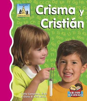 Crisma y Cristian - Book  of the Primeros Sonidos