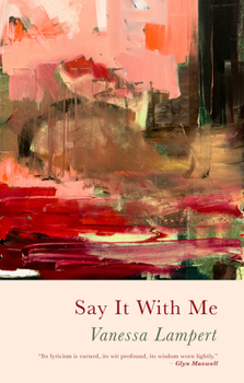 Paperback Say It with Me Book