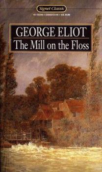 Mass Market Paperback The Mill on the Floss Book