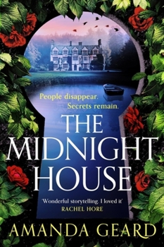 Paperback The Midnight House: The Spellbinding Richard & Judy Pick to Escape with This Spring 2023 Book