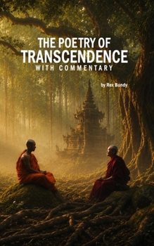 Paperback The Poetry of Transcendence Book