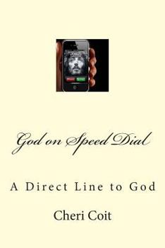 Paperback God on Speed Dial: Real Sinners Prayers Book
