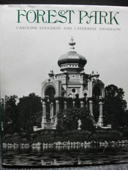 Hardcover Forest Park Book