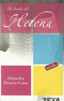 Paperback BODA DE HELENA, LA (Spanish Edition) [Spanish] Book