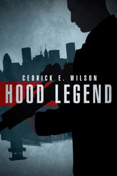 Paperback Hood Legend Book