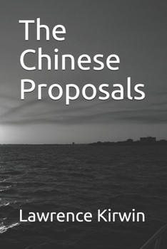 Paperback The Chinese Proposals Book