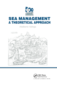 Paperback Sea Management: A theoretical approach Book