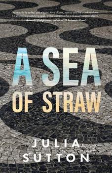 Paperback A Sea of Straw Book