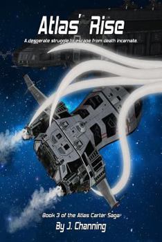 Paperback Atlas' Rise Book