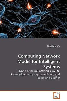 Paperback Computing Network Model for Intelligent Systems Book