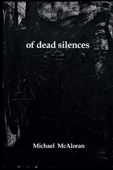 Paperback of dead silences Book