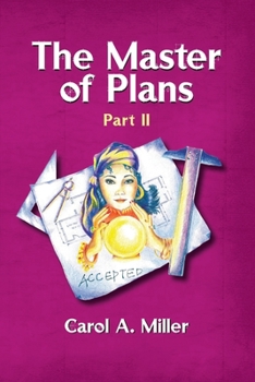 Paperback The Master of Plans Part II Book