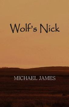 Paperback Wolf's Nick: The Death of Evelyn Foster Book