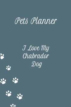 Pets Planner: Take care of your pets