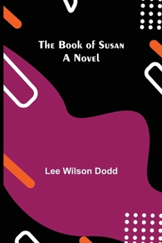 Paperback The Book of Susan Book