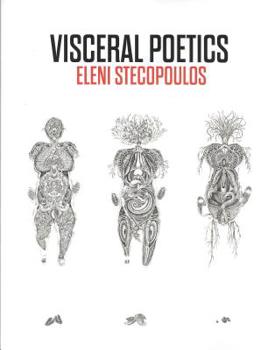 Paperback Visceral Poetics Book