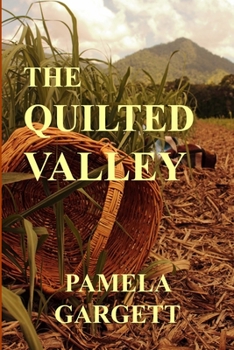 Paperback The Quilted Valley Book