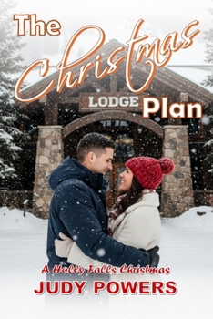 Paperback The Christmas Plan: A Holly Falls Christmas Book