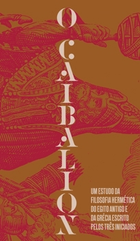 Hardcover O Caibalion [Portuguese] Book