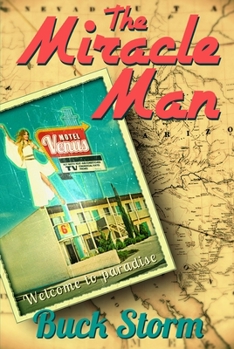 Paperback The Miracle Man Book