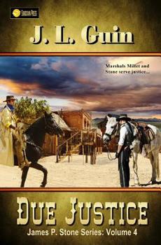 Paperback Due Justice Book