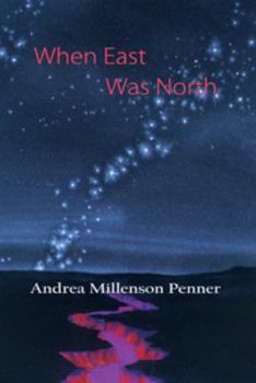 Paperback When East Was North Book