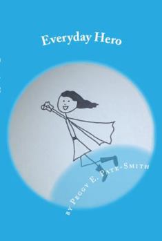 Paperback Everyday Hero Book