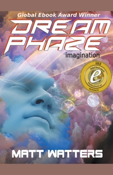 Paperback Dream Phaze - Imagination Book