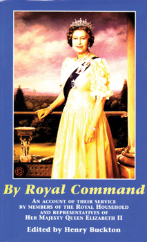 Paperback By Royal Command Book