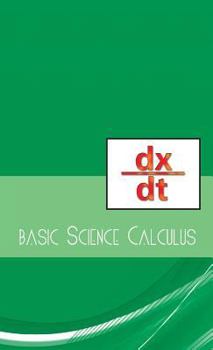 Paperback Calculus (Basic Science) Book