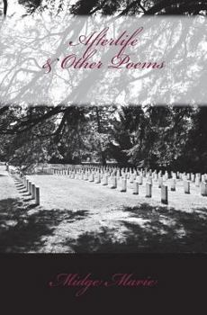 Paperback Afterlife & Other Poems Book