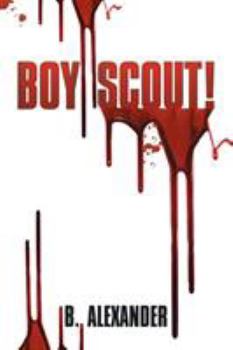 Paperback Boy Scout! Book